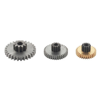 12V 16mm Small High Torque DC Planetary Gear Motor with Continuous Current A 30A