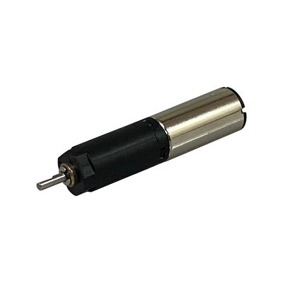Compact 5V 1800rpm High Speed DC Electric Motor for Small Electromechanical Devices