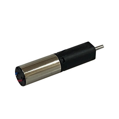 Compact 5V 1800rpm High Speed DC Electric Motor for Small Electromechanical Devices