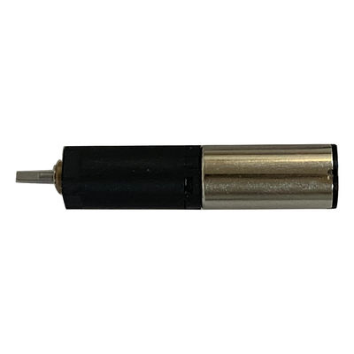 Compact 5V 1800rpm High Speed DC Electric Motor for Small Electromechanical Devices