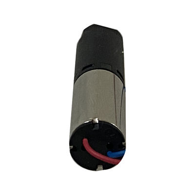 Compact 5V 1800rpm High Speed DC Electric Motor for Small Electromechanical Devices