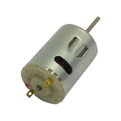 Carbon Brushed Micro Small DC Electric Gear Motor for Automatic Door 1-300g-Cm Load Torque