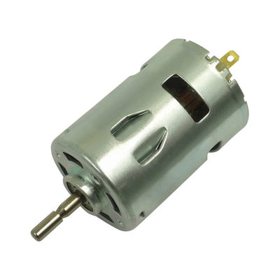 Carbon Brushed Micro Small DC Electric Gear Motor for Automatic Door 1-300g-Cm Load Torque