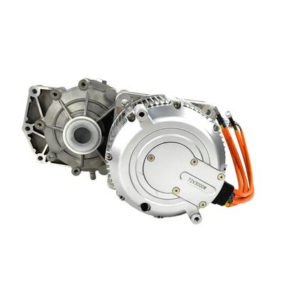 Garden Tools High Turn Speed 5900RPM Electric Car Bike Motor Brushless DC Motor
