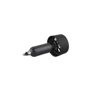 50Hz Frequency Brush Commutation Fully Sealed Thruster For ROV with Waterproof Design