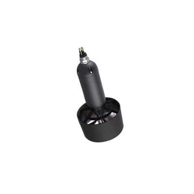 50Hz Frequency Brush Commutation Fully Sealed Thruster For ROV with Waterproof Design