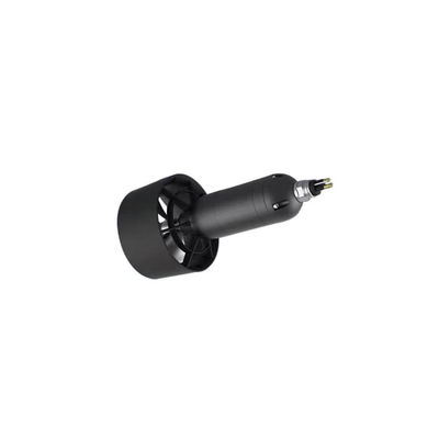 50Hz Frequency Brush Commutation Fully Sealed Thruster For ROV with Waterproof Design