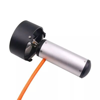 Brush Commutation 48V 1900W 3KG Waterproof Motor for Reversible Underwater Thruster