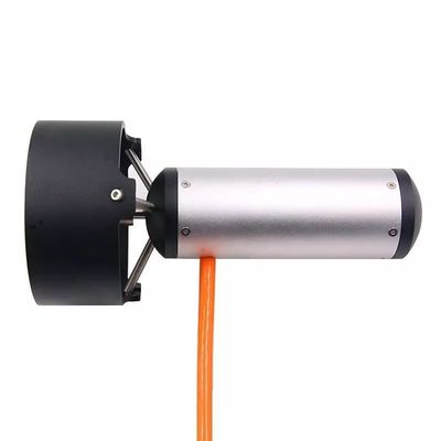 Brush Commutation 48V 1900W 3KG Waterproof Motor for Reversible Underwater Thruster