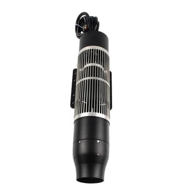 33.6V Dc Motor Thrust 22.4kg Underwater Water Jet Pump with ESC Underwater Motor