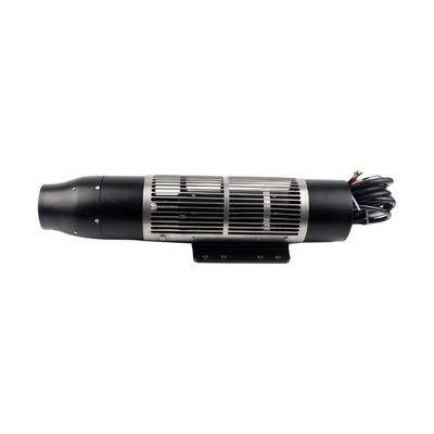 33.6V Dc Motor Thrust 22.4kg Underwater Water Jet Pump with ESC Underwater Motor