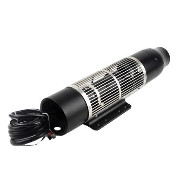 33.6V Dc Motor Thrust 22.4kg Underwater Water Jet Pump with ESC Underwater Motor