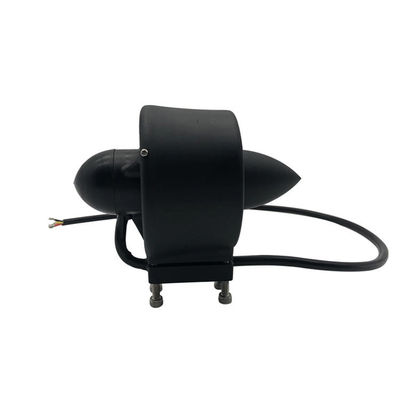 312W Underwater Thruster for ROV/UAV/USA SUBFF Waterproof Motor 24V DC Motor 0.196KG