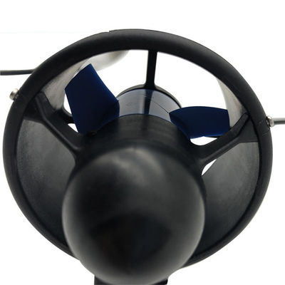 312W Underwater Thruster for ROV/UAV/USA SUBFF Waterproof Motor 24V DC Motor 0.196KG