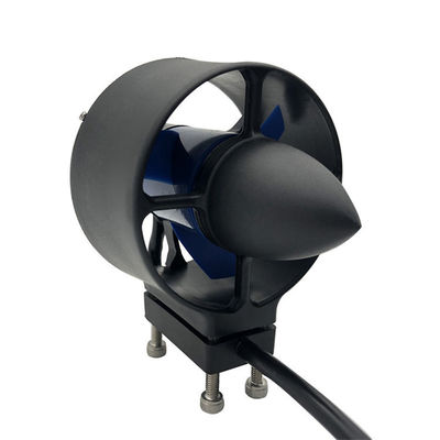 312W Underwater Thruster for ROV/UAV/USA SUBFF Waterproof Motor 24V DC Motor 0.196KG