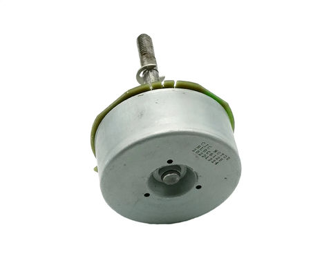 Home Fan Small Brushless DC BLDC Motor with 60N.m Torque and 13A Continuous Current