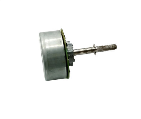 Home Fan Small Brushless DC BLDC Motor with 60N.m Torque and 13A Continuous Current
