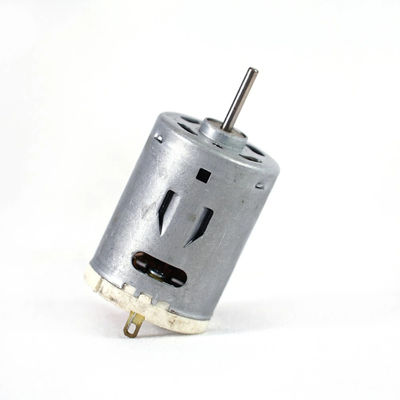 Frequency 50Hz Waterproof Black Magnet Torque Brushless Fully Sealed Thruster For ROV