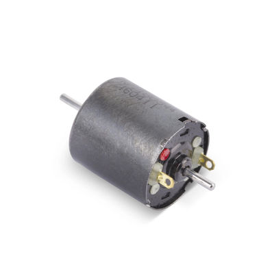 270W Output Power Brushless Fully Sealed Thruster with Black Magnet Torque Waterproof