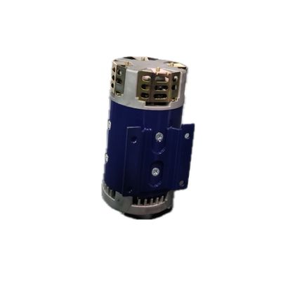 Permanent Magnet Brush Motor 24V 3.3KW Electric Pump Motor for Genie BOOM Lift 3000 RPM
