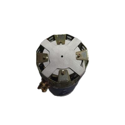 Permanent Magnet Brush Motor 24V 3.3KW Electric Pump Motor for Genie BOOM Lift 3000 RPM