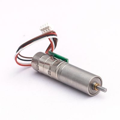 High Torque Low Rpm Planetary Gear Motor 3000rpm Speed for Automotive Applications