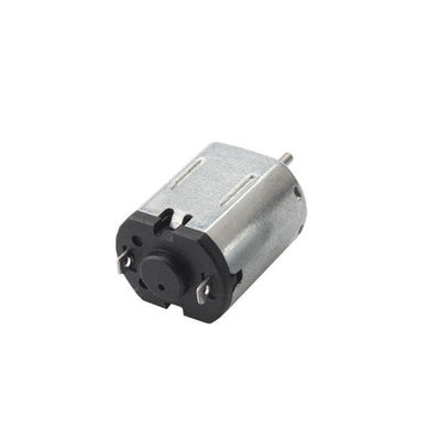 High Rpm 10000rpm 3V Electric Micro Mini DC Motor with IE 1 Protection Rated Voltage