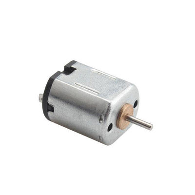 High Rpm 10000rpm 3V Electric Micro Mini DC Motor with IE 1 Protection Rated Voltage
