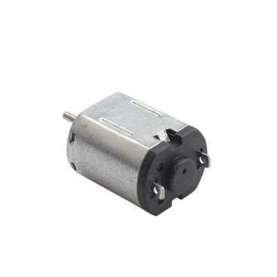 High Rpm 10000rpm 3V Electric Micro Mini DC Motor with IE 1 Protection Rated Voltage