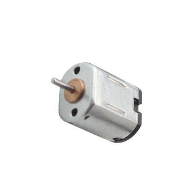 High Rpm 10000rpm 3V Electric Micro Mini DC Motor with IE 1 Protection Rated Voltage