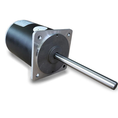 Electric Motorcycle Scooter Arc Magnetic Steel Double Hall Brushless DC High Speed Motor