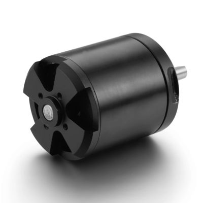 High Torque 960W Motor for 24V Mobile Robot 10mm Shaft 15000W 36V 65% Efficiency