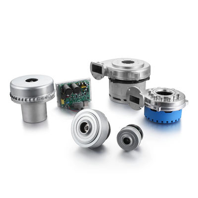 High Torque 960W Motor for 24V Mobile Robot 10mm Shaft 15000W 36V 65% Efficiency