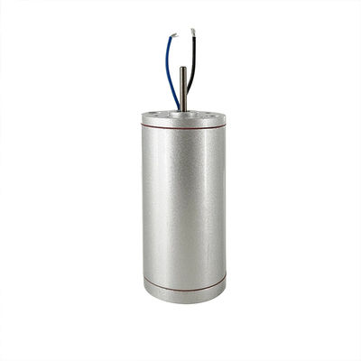 10mm Arc Magnetic Steel Double Hall Brushless DC Motor for High Speed Electric Scooter