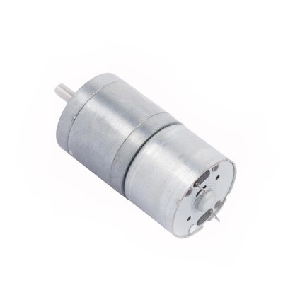 Automatic Door Motor Gear Motors 12V Low Speed Small Reduction Gearbox Motor