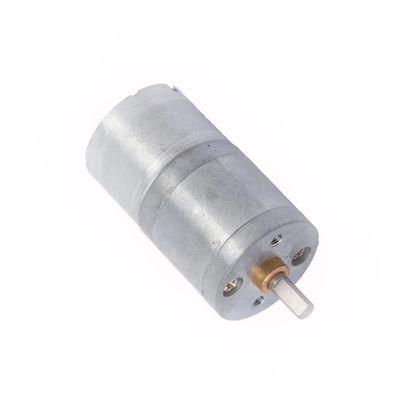 Automatic Door Motor Gear Motors 12V Low Speed Small Reduction Gearbox Motor