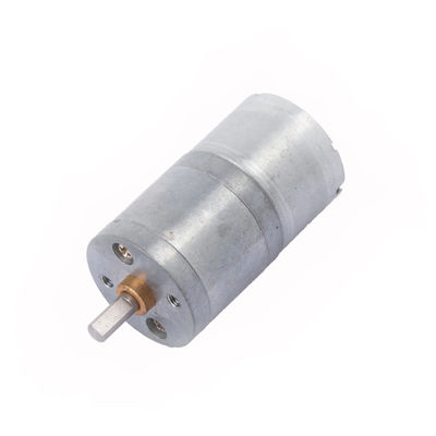 Automatic Door Motor Gear Motors 12V Low Speed Small Reduction Gearbox Motor