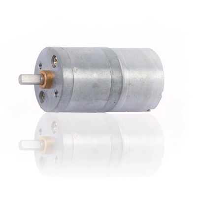 Automatic Door Motor Gear Motors 12V Low Speed Small Reduction Gearbox Motor