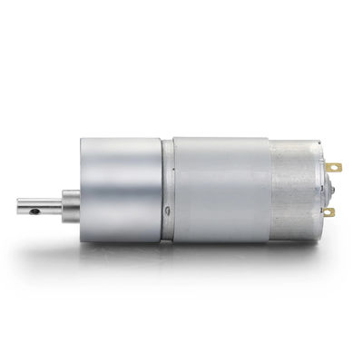 37mm Low Rpm 10kg 1nm High Torque 60rpm 100rpm 24V 12V DC Gear Motor for Automatic Doors