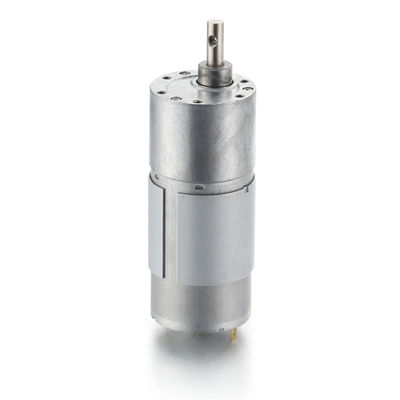 37mm Low Rpm 10kg 1nm High Torque 60rpm 100rpm 24V 12V DC Gear Motor for Automatic Doors