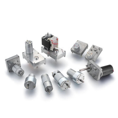 37mm Low Rpm 10kg 1nm High Torque 60rpm 100rpm 24V 12V DC Gear Motor for Automatic Doors