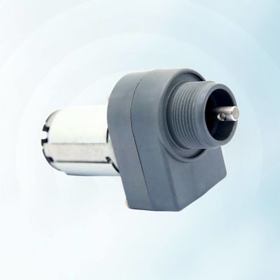 Permanent Magnet Construction 41mm Electric DC Gear Motor for Swimming Pool Robot