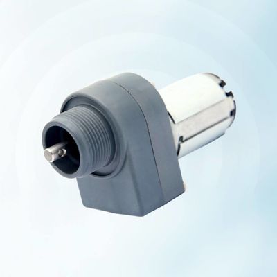 Permanent Magnet Construction 41mm Electric DC Gear Motor for Swimming Pool Robot