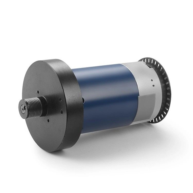 IE 1 Efficiency 103mm 180V Brushed DC Motor for Treadmill by Super Energy Fitness