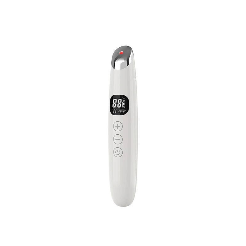 Anti-Aging Electric Massage Direct Delivery Heated Eye Care Massager for Face and Eye