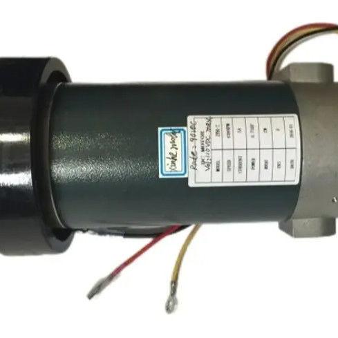Car High Speed Motor DC Outside Diameter Electronic Equipment Treadmill Motor 2HP 3000rpm