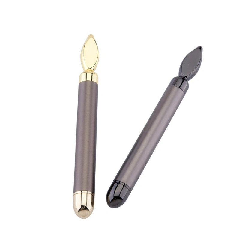 Facial Electric Massage Stick with Eye Lifting and Wrinkle Treatment 123*88*49mm Size