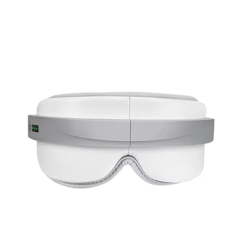 5V Rated Voltage Electric Eye Massager with Vibration Hot Compress and Smart Features