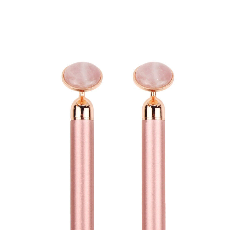 Beauty Degree Enhancement Electric Eye Massager Pen for Dark Circles and Face Lifting