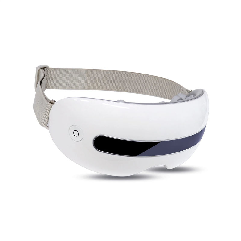 Smart Massager for Eye Massage Portable and Professional Product SIZE 35X74MM